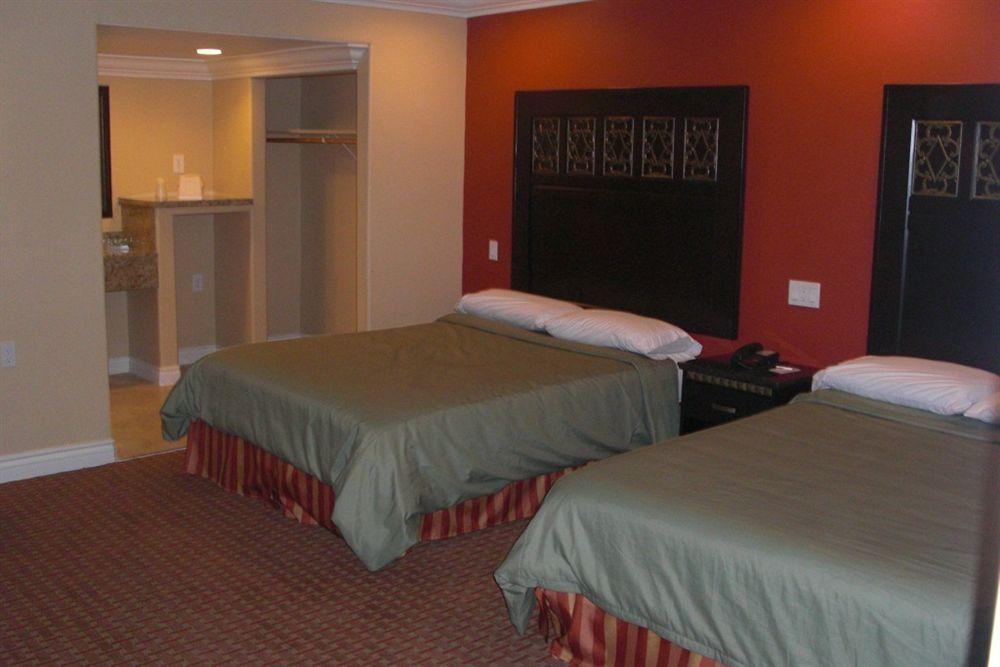 Santa Fe Inn Los Angeles Huntington Park Ngoại thất bức ảnh