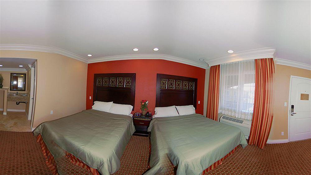 Santa Fe Inn Los Angeles Huntington Park Ngoại thất bức ảnh