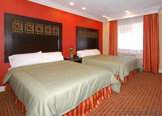 Santa Fe Inn Los Angeles Huntington Park Ngoại thất bức ảnh