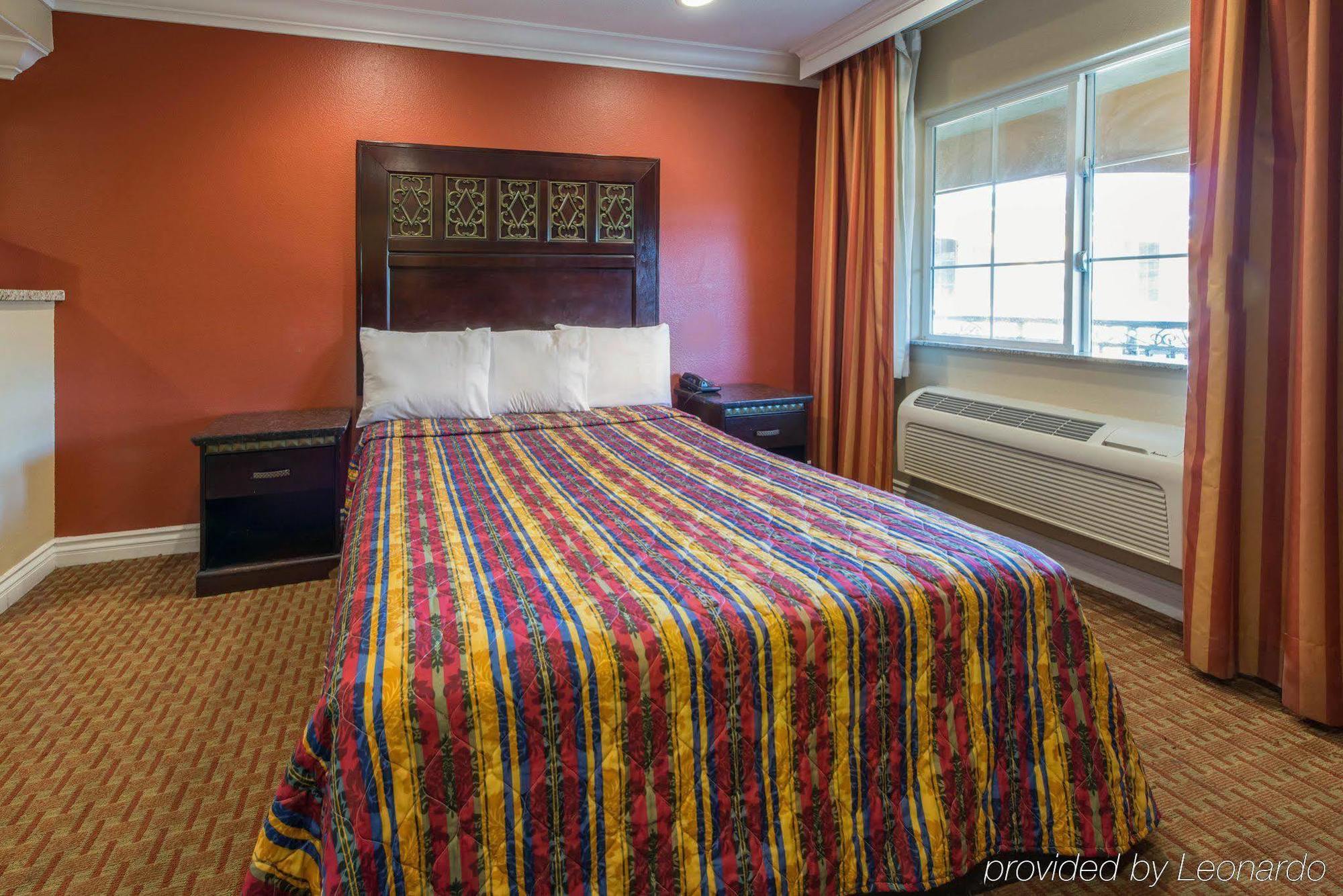 Santa Fe Inn Los Angeles Huntington Park Ngoại thất bức ảnh