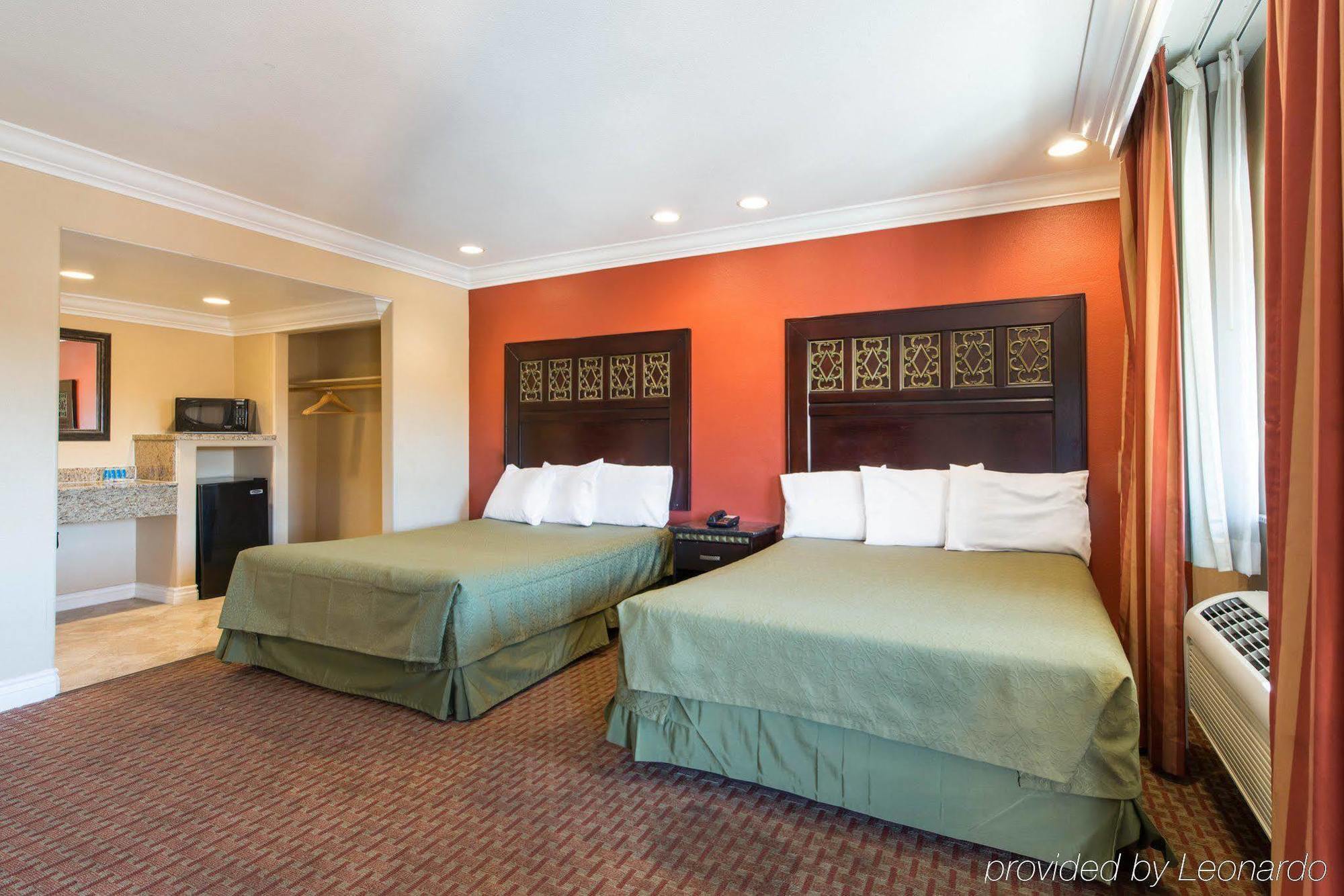 Santa Fe Inn Los Angeles Huntington Park Ngoại thất bức ảnh