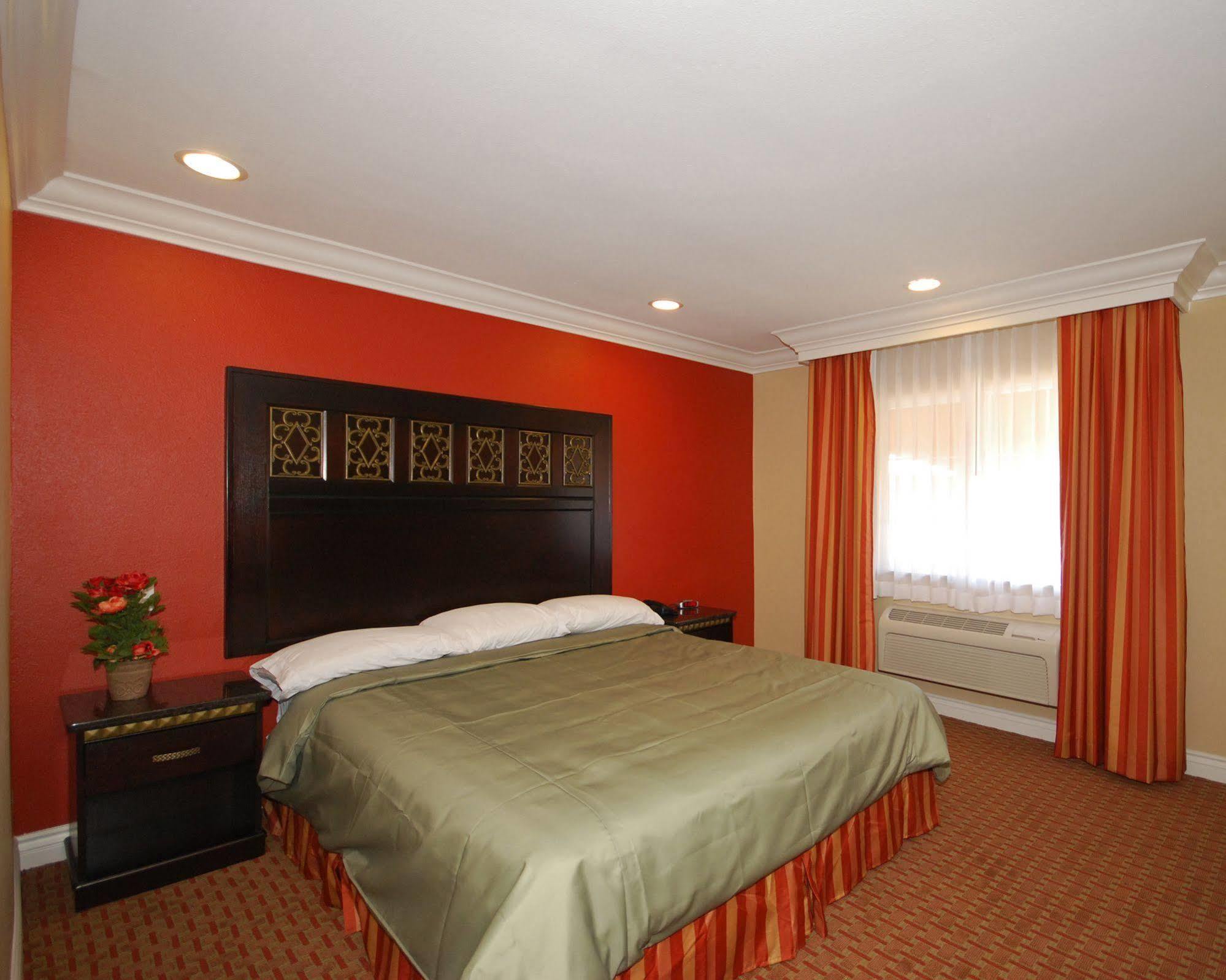 Santa Fe Inn Los Angeles Huntington Park Ngoại thất bức ảnh